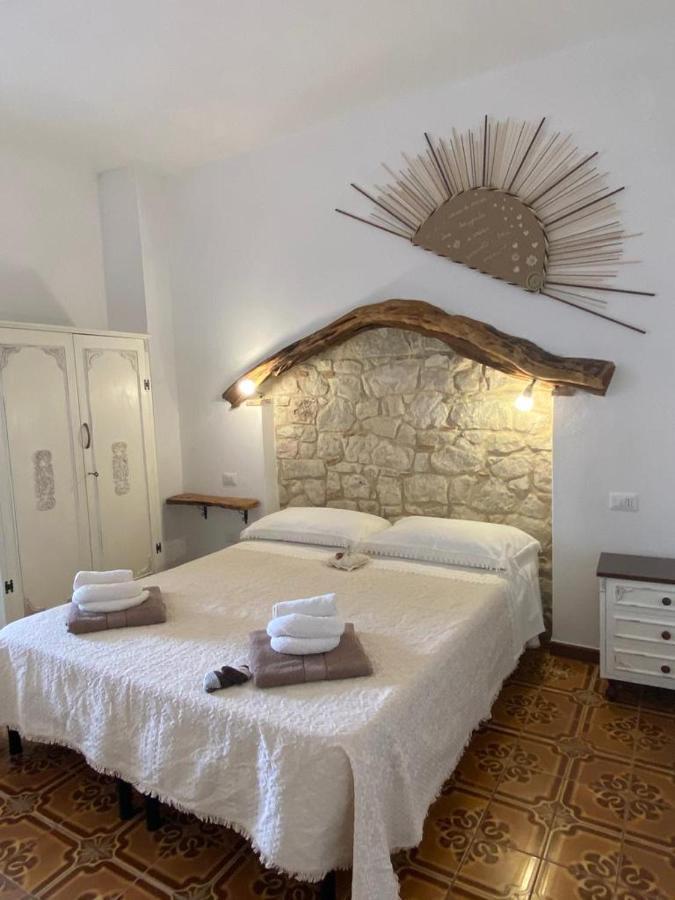 Bed and Breakfast Steddueoro à Baunei Chambre photo