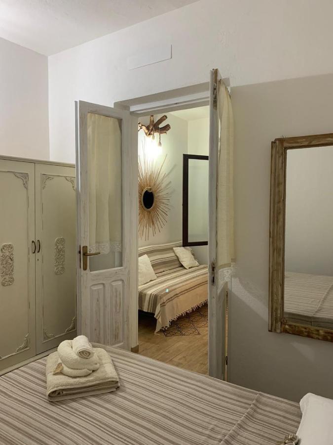 Bed and Breakfast Steddueoro à Baunei Chambre photo