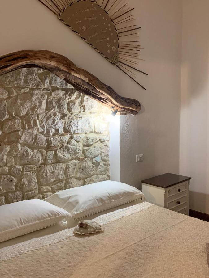 Bed and Breakfast Steddueoro à Baunei Extérieur photo