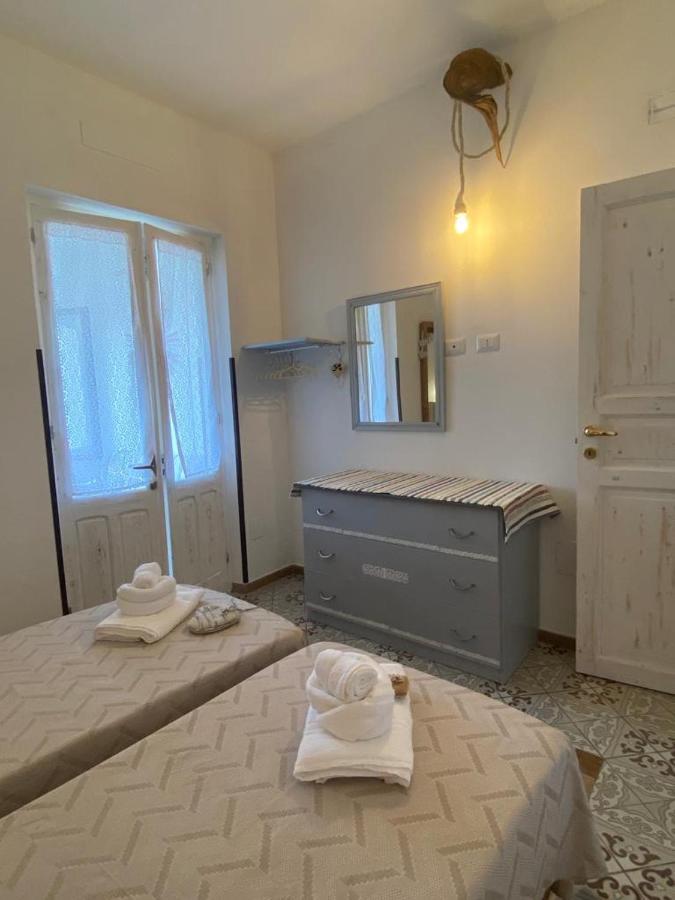 Bed and Breakfast Steddueoro à Baunei Extérieur photo