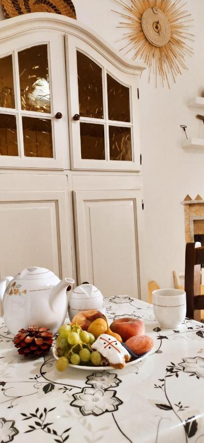 Bed and Breakfast Steddueoro à Baunei Extérieur photo