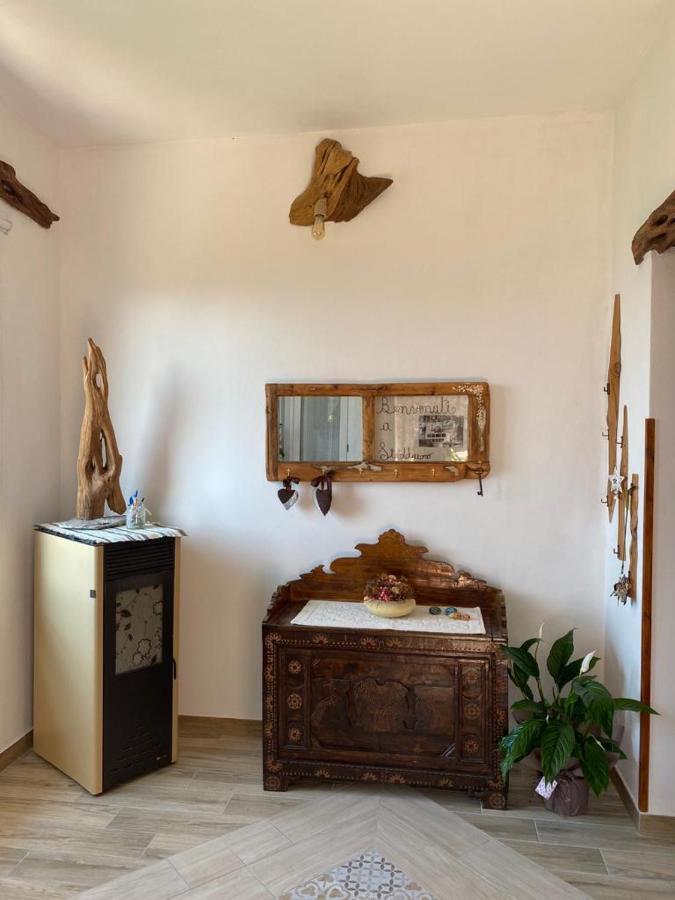 Bed and Breakfast Steddueoro à Baunei Extérieur photo