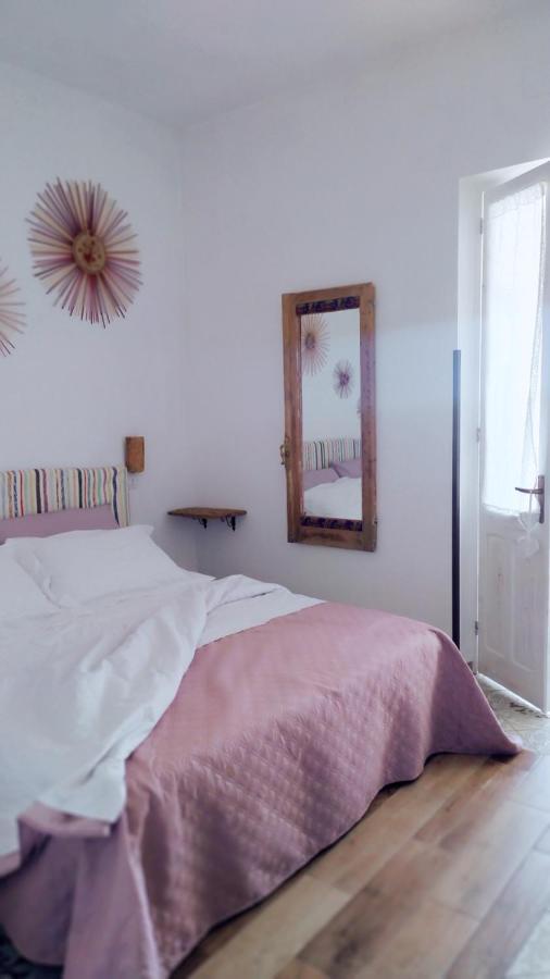 Bed and Breakfast Steddueoro à Baunei Extérieur photo